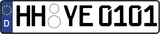 HH-YE0101