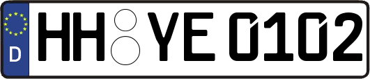 HH-YE0102