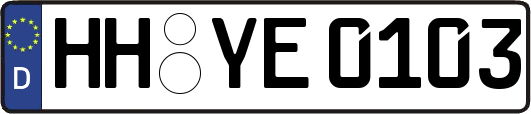 HH-YE0103