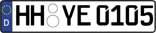 HH-YE0105