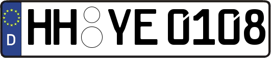 HH-YE0108