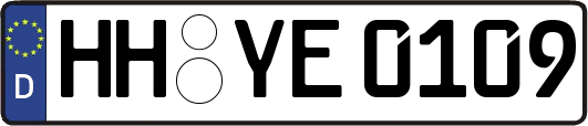 HH-YE0109