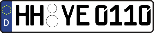 HH-YE0110