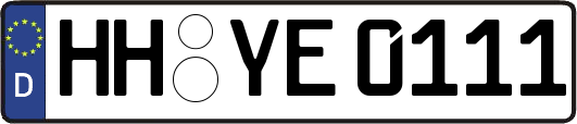 HH-YE0111
