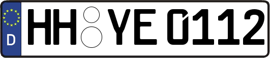 HH-YE0112