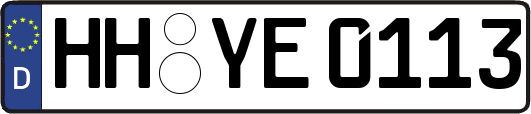 HH-YE0113