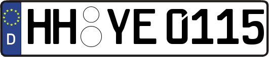 HH-YE0115