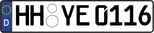 HH-YE0116