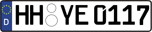 HH-YE0117