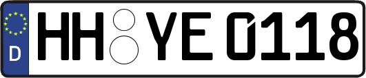 HH-YE0118