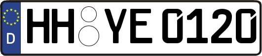 HH-YE0120