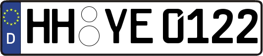 HH-YE0122