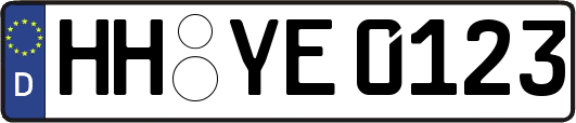 HH-YE0123