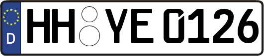 HH-YE0126