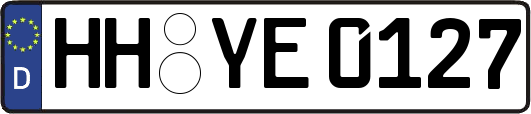 HH-YE0127