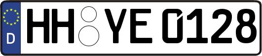 HH-YE0128