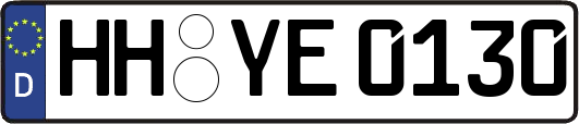 HH-YE0130