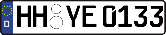 HH-YE0133