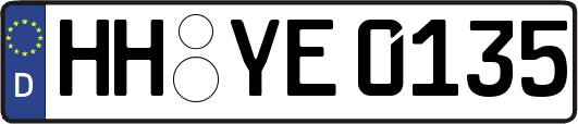 HH-YE0135