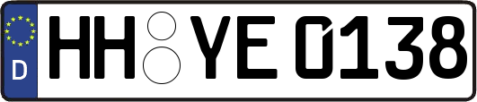 HH-YE0138