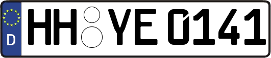 HH-YE0141