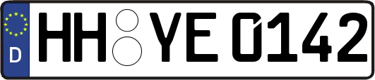 HH-YE0142