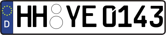 HH-YE0143