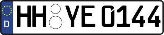 HH-YE0144