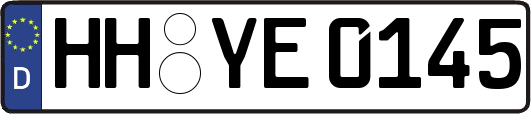 HH-YE0145