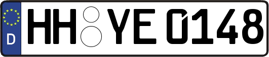 HH-YE0148