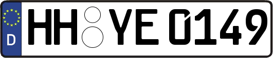 HH-YE0149