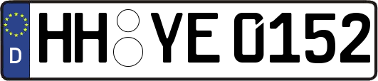 HH-YE0152