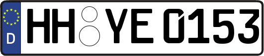 HH-YE0153