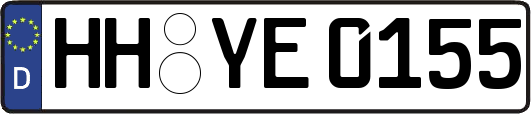 HH-YE0155