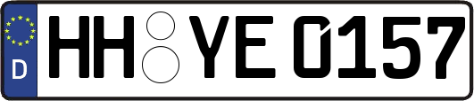 HH-YE0157