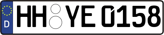 HH-YE0158