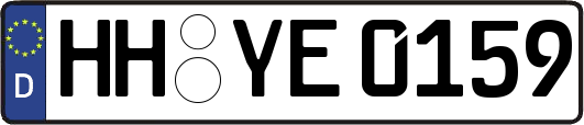 HH-YE0159