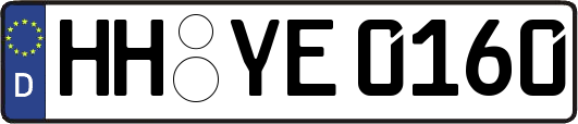 HH-YE0160