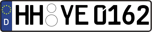 HH-YE0162