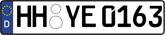 HH-YE0163