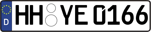 HH-YE0166