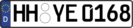 HH-YE0168