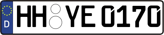HH-YE0170