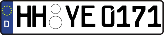 HH-YE0171