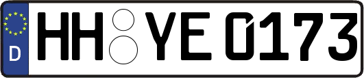 HH-YE0173