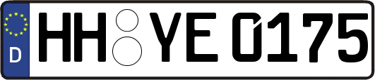 HH-YE0175