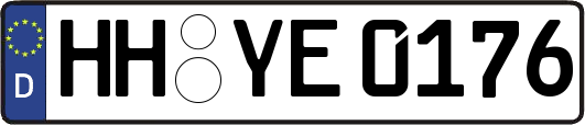 HH-YE0176