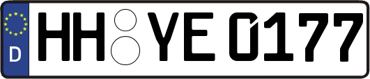 HH-YE0177