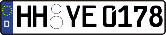 HH-YE0178