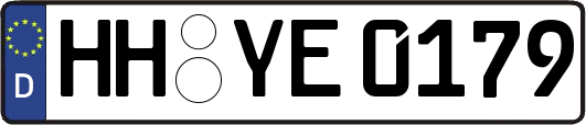 HH-YE0179